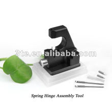 Top Sale-Spring Hinge Assembly Tool Set Optical Tools